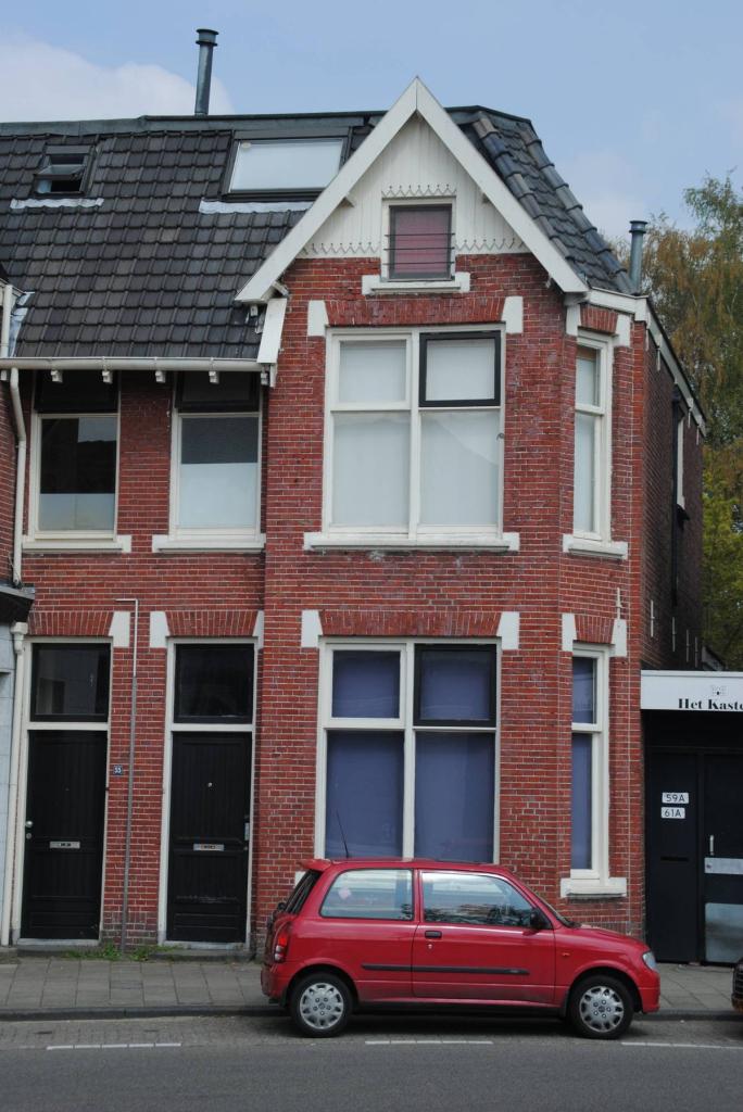 NIEUW! Woonruimte te huur Lipperkerkstraat, Enschede