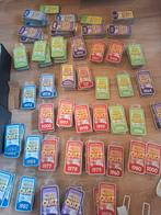 Film en muziekquizen markthandel partij, Ophalen, Nieuw