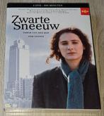Zwarte Sneeuw - Complete Serie (4 DVD Boxset), Boxset, Drama, Ophalen of Verzenden, Zo goed als nieuw