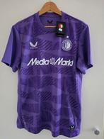 Feyenoord keepersshirt maat M origineel, Ophalen of Verzenden, Zo goed als nieuw, Shirt