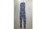 ** Steps Jumpsuit, Broekpak, Jersey Katoen, Mt. Small **, Kleding | Dames, Jumpsuits, Blauw, Ophalen of Verzenden, Zo goed als nieuw