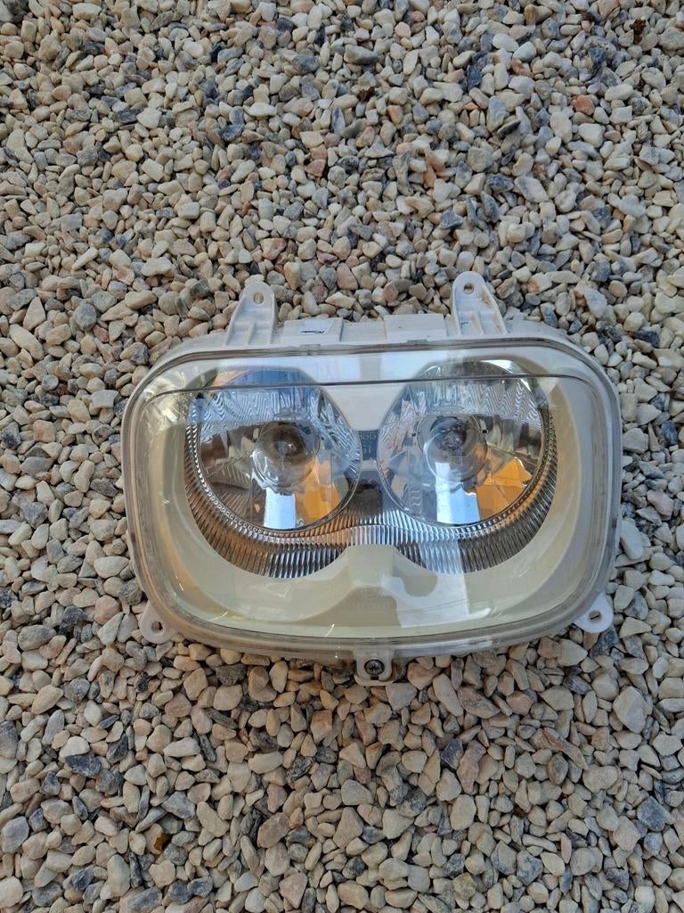 Voorlicht MBK Booster 2004, Ophalen of Verzenden
