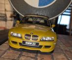 BMW Z3 3,2 M COUPE OTTOMOBILE  BIEDVANAF €100.65EX 999STUKS, Ophalen of Verzenden, Zo goed als nieuw, Auto, OttOMobile