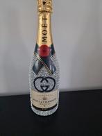 Volle fles champagne moet, Ophalen of Verzenden, Nieuw, Frankrijk, Champagne