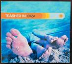 2CD Trashed in Ibiza, Ophalen of Verzenden, Zo goed als nieuw, Techno of Trance