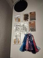 Sieraden spullen, Hobby en Vrije tijd, Ophalen of Verzenden, Overige typen