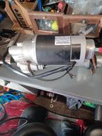 Moter 24 volt, Ophalen of Verzenden, Nieuw