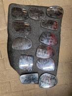 Diverse Mazda spiegelglazen, Ophalen of Verzenden, Mazda