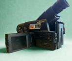 De Sony Handycam Vision 36x Serie CCD-TRV27E, Ophalen, Gebruikt, 20x of meer, Overige soorten