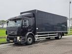 VOLVO FE 250.18, Auto's, Vrachtwagens, Automaat, Zwart, Origineel Nederlands, Bedrijf