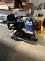 Mooie scootmobiel, Ophalen of Verzenden, Invacare, 10 km/u of minder