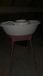 Baby Meisjes Bad Roze, Ophalen, Zo goed als nieuw, Badje