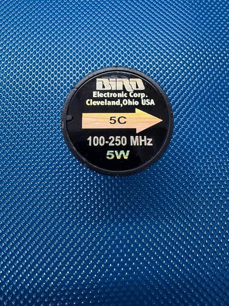 Bird 43 meetkopje 5C 100-250 Mhz, Ophalen of Verzenden, Gebruikt, Zender en Ontvanger