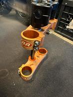 Kroonplaten RR ktm sx 50, Ophalen of Verzenden, Zo goed als nieuw, Overige typen