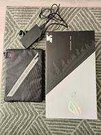 Laptop ROG Zephyrus G14 GA401QM-XS98Q-WH, Computers en Software, Windows Laptops, Ophalen, Met videokaart, Ryzen 7 5800H, Asus ROG Zephyrus