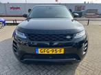 Land Rover Range Rover Evoque 1.5 P300e AWD R dynamic, Zwart, Vierwielaandrijving, Hybride Elektrisch/Benzine, SUV of Terreinwagen