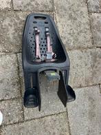 Yepp Achterzitje, Ophalen, Gebruikt, Achterzitje, Voetsteuntjes