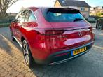 Mercedes-Benz EQC 400 4MATIC Premium Plus 80 kWh, BTW!, Automaat, Zwart, 2395 kg, Leder