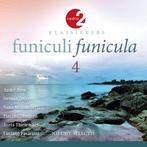 Funiculi Funicula klassiekers Volume 4  (3CD Radio2), Ophalen of Verzenden