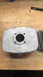 Getunde 70 cc zundapp cilinder door vts, Ophalen of Verzenden, Zo goed als nieuw, Cilinder