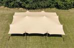 TE  Huur stretch tent 10x12, Ophalen, Nieuw, 8 meter of meer, 6 meter of meer