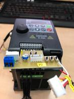 Frequentie regelaar  NIEUW demonstratie mogelijk, Hobby en Vrije tijd, Elektronica-componenten, Ophalen of Verzenden, Nieuw