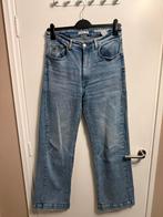 Wide leg jeans Loïs, Ophalen of Verzenden, Gedragen, Blauw, W30 - W32 (confectie 38/40)
