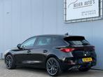 SEAT Leon 1.5 TSI FR Launch Edition Carplay/Trekhaak/19inch., Voorwielaandrijving, Euro 6, 4 cilinders, 150 pk