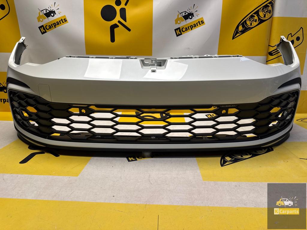 VOLKSWAGEN Golf 8 VIII GTI GTD VOORBUMPER 5H0807221G 6XPDC, Info@fabrikant.eu, Ophalen of Verzenden, Bumper, Fabrikant BV