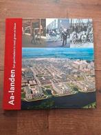 Boek F. Inklaar - Aa-landen Zwolle, Ophalen of Verzenden, 20e eeuw of later, Zo goed als nieuw, F. Inklaar