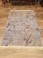 Handgeknoopt Tapijt uit Nepal. Heel Uniek! Dikke Wol!, Nepal, Crème, 150 tot 200 cm, 200 cm of meer