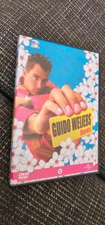 guido weijers myosotis dvd, Alle leeftijden, Ophalen of Verzenden, Gebruikt, Overige typen