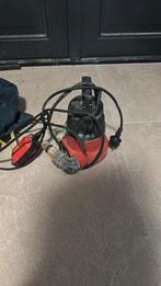 Waterpomp, Ophalen of Verzenden, Zo goed als nieuw