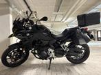 BMW F800GS (2025) – Nieuwstaat – 500 honderd km op teller, Motoren, Motoren | BMW, 2 cilinders, Particulier, Meer dan 35 kW, Minimaal motorrijbewijs A2