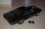!! SALE !! 1:8 DODGE CHARGER RT Fast Furious Deagostini WRH, Ophalen, Zo goed als nieuw, 1:5 t/m 1:8, Auto