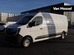 Renault Master E-Tech T35 L2H2 Advance long range 87 kWh | A, Stof, Met garantie (alle), Renault, Origineel Nederlands