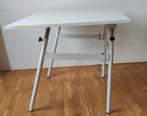 Stevige tekentafel, in hoogte verstelbaar, Ophalen, Minder dan 130 cm