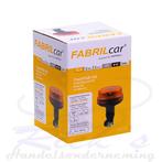 Zwaailamp LED Aspöck laag model – 9V-30V – Flexibele DIN aan, Aspock, Nieuw, Ophalen of Verzenden, Nb