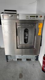 Miele WS 5323 EL 32 KG ️️️, Witgoed en Apparatuur, Wasmachines, Ophalen of Verzenden, Zo goed als nieuw, 1600 toeren of meer, 85 tot 90 cm