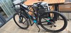 Cube analog mountainbike 29 inch, 17 inch frame, model 2021, Fietsen en Brommers, Fietsen | Mountainbikes en ATB, Minder dan 45 cm