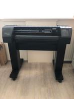 Summa D610 snijplotter, Computers en Software, Printers, Ophalen, StudiodeZwaluw, Printer, *