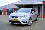 Seat Ibiza 1.0 EcoTSI FR Connect Aut. Xenon|Navi|CarPlay|Cli, Auto's, Seat, Stof, Euro 6, Bluetooth, Origineel Nederlands