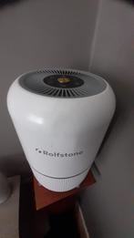 Rolfstone Luchtreiniger - Zo goed als nieuw!, Ophalen of Verzenden