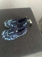 Nieuwe waterschoenen camouflage blauw maat 22/23, Ophalen of Verzenden, Nieuw, Blauw, Overige typen