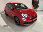 Fiat 500X Sport 1.3T GSE 150pk AUT, Camera, Led, Carplay, Auto's, Gebruikt, 4 cilinders, 150 pk, 500X