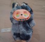 Labubu The Monsters Pop Mart pluche knuffel, Ophalen of Verzenden, Zo goed als nieuw, Overige typen