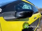 Buitenspiegel links van een Citroen C4 Cactus, Gebruikt, -, Ophalen of Verzenden, -