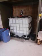 IBC, Ophalen, Gebruikt, 100 cm of meer, 60 cm of meer