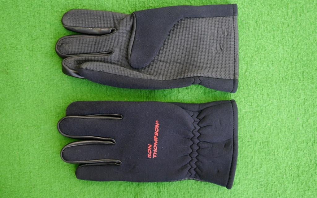 Ron Thompson maat L watersport-/duikhandschoenen, Watersport en Boten, Watersportkleding, Gebruikt, Overige typen, Ophalen of Verzenden