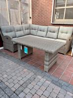Tuintafel NIEUW loungetafel, Ophalen, Nieuw, Rechthoekig, Wicker